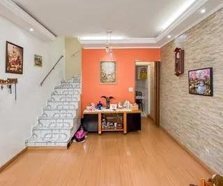 Foto 1 · Casa Para Venda Vila Monumento, 4 Quartos, 2 Suítes, 2 Vagas, 200m²