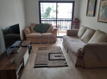Foto 1 · Apartamento Para Venda Saúde, 4 Quartos, 2 Suítes, 3 Vagas, 114m² - (condomínio Contemporanium)