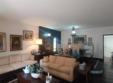Foto 1 · Apartamento Para Venda Jardim Paulista, 3 Quartos, 1 Suíte, 1 Vaga, 159m² - (condomínio Paracatu)