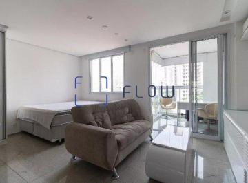 Foto 1 · Apartamento Para Venda Paraíso, 1 Quartos, 1 Suíte, 1 Vaga, 42m² - (condomínio O Decor Paraiso)