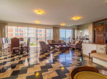 Foto 1 · Apartamento para venda em Vila Madalena com 3 quartos, sendo 1 suíte, 287m²