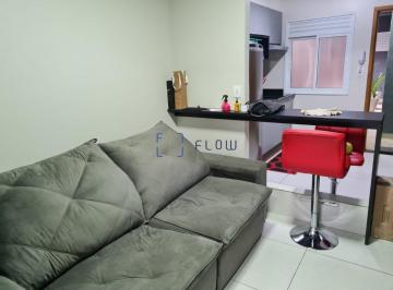 Foto 1 · Apartamento Para Venda Água Fria, 1 Quartos, 1 Suíte, 32m² - (condomínio Residencial Real North Lisb