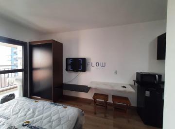 Foto 1 · Apartamento Para Venda Parada Inglesa, 1 Quartos, 30m² - (condomínio Metropolitan Tucuruvi)