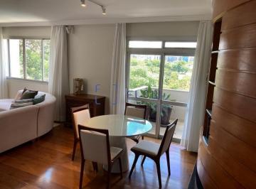 Foto 1 · Apartamento Para Venda Brooklin Paulista, 4 Quartos, 4 Suítes, 3 Vagas, 222m² - (condomínio Maison P