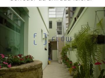 Foto 1 · Casa Para Venda Mirandópolis, 3 Quartos, 2 Suítes, 3 Vagas, 240m²