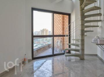 Foto 1 · Apartamento Para Venda Aclimação, 1 Quartos, 1 Suíte, 1 Vaga, 55m² - (condomínio Studio Costa Smeral
