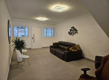 Foto 1 · Casa para venda em Campo Belo com 3 quartos, sendo 1 suíte, 2 vagas, 180m²