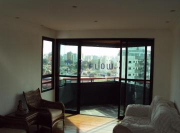 Foto 1 · Apartamento Para Venda Mirandopolis, 3 Quartos, 1 Suíte, 3 Vagas, 125m² - (condomínio Primavera)
