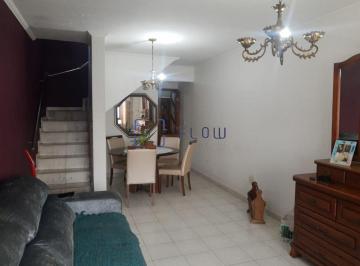 Foto 1 · Casa Para Venda Jardim Oriental, 3 Quartos, 1 Suíte, 3 Vagas, 144m²