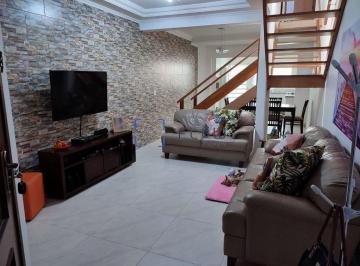 Foto 1 · Casa Para Venda Vila Marari, 3 Quartos, 2 Suítes, 2 Vagas, 93m²