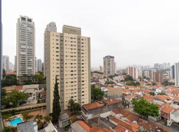 Foto 1 · Apartamento duplex para venda em Vila Mariana com 1 quarto, sendo 1 suíte, 2 vagas, 74m²