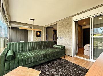 Foto 1 · Apartamento Para Locação Vila Nova Conceição, 1 Quartos, 1 Suíte, 1 Vaga, 62m² - (condomínio Horizon