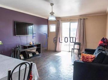 Foto 1 · Apartamento Para Venda Parque Fongaro, 3 Quartos, 1 Vaga, 133m² - (condomínio Mormanno)