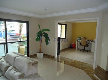 Foto 1 · Apartamento Para Venda Mirandópolis, 4 Quartos, 1 Suíte, 3 Vagas, 246m² - (condomínio Orquideas)