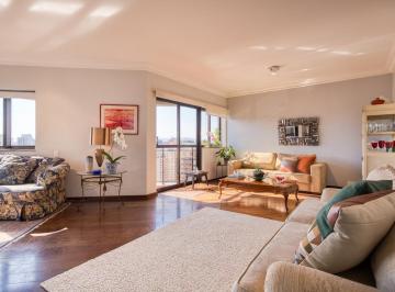 Foto 1 · Apartamento para venda em Pompéia com 4 quartos, sendo 3 suítes, 3 vagas, 192m²
