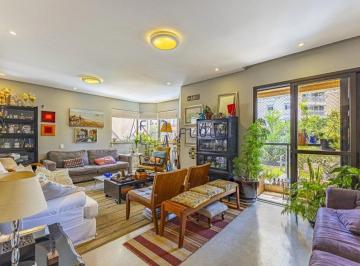 Foto 1 · Apartamento Para Venda Perdizes, 3 Quartos, 3 Suítes, 3 Vagas, 180m² - (condomínio Mansao Benny Good