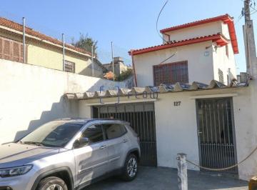 Foto 1 · Casa Para Venda Vila Parque Jabaquara, 2 Quartos, 2 Vagas, 167m²