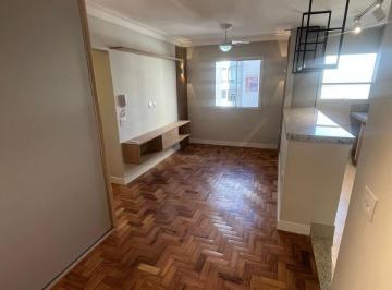 Foto 1 · Apartamento Para Venda Bela Vista, 1 Quartos, 30m² - (condomínio Jodre)