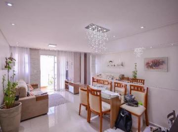 Foto 1 · Apartamento Para Venda Vila Gumercindo, 2 Quartos, 2 Vagas, 67m² - (condomínio Santa Helena)