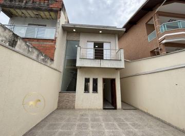 Casa de 3 quartos, Caieiras · Sobrado à Venda com 3 dormitórios no Residencial San Marino – Caieiras - SP