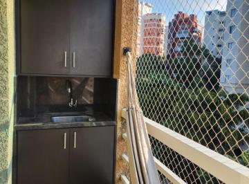 Foto 1 · Apartamento para venda em Morumbi com 2 quartos, 1 vaga, 46m²