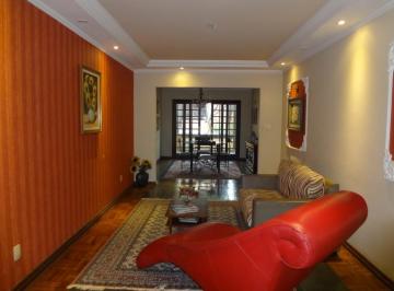 Foto 1 · Casa Para Venda Vila Mariana, 3 Quartos, 1 Suíte, 2 Vagas, 271m²