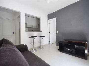 Foto 1 · Apartamento Para Venda Vila Suzana, 1 Quartos, 1 Vaga, 37m² - (condomínio Ondominio Avante Garde)