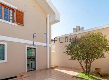 Foto 1 · Casa Para Venda e Locação Campo Belo, 3 Quartos, 3 Suítes, 6 Vagas, 360m²