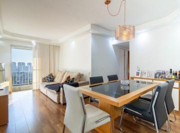 Foto 1 · Apartamento Para Venda Jardim Colombo, 3 Quartos, 1 Suíte, 1 Vaga, 96m² - (condomínio Maison Le Havr