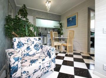 Foto 1 · Apartamento Para Venda Indianopolis, 2 Quartos, 1 Vaga, 79m² - (condomínio Inverness)