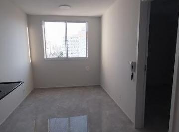 Foto 1 · Apartamento Para Venda Agua Branca, 1 Quartos, 25m² - (condomínio Vivaz Vila Romana)
