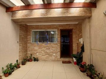Foto 1 · Casa Para Venda Mirandópolis, 3 Quartos, 1 Vaga, 160m²