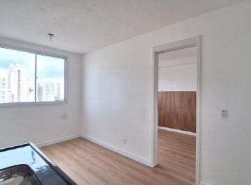 Foto 1 · Apartamento Para Venda Água Branca, 1 Quartos, 25m² - (condomínio Vivaz Vila Romana)