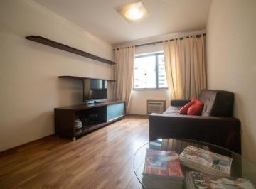 Foto 1 · Apartamento Para Locação Jardim Europa, 1 Quartos, 1 Vaga, 65m² - (condomínio La Residence)