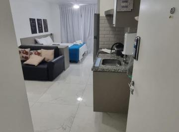 Foto 1 · Apartamento Para Venda Consolação, 1 Quartos, 24m² - (condomínio Mobi One Frei Caneca)