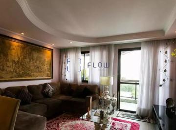 Foto 1 · Apartamento para venda em Mooca com 3 quartos, sendo 1 suíte, 2 vagas, 120m²