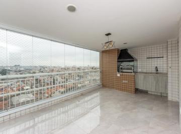 Foto 1 · Apartamento para venda em Jardim Anália Franco com 3 quartos, sendo 1 suíte, 99m²