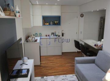 Foto 1 · Apartamento Para Venda Vila Ester (zona Norte), 2 Quartos, 1 Suíte, 1 Vaga, 65m² - (condomínio Today