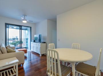Foto 1 · Apartamento para venda em Ferreira com 3 quartos, sendo 1 suíte, 70m²