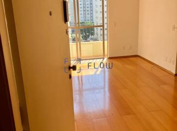 Foto 1 · Apartamento Para Venda Itaim Bibi, 1 Quartos, 1 Vaga, 45m² - (condomínio All Free Service Itaim)