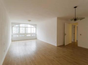 Foto 1 · Apartamento Para Locação Jardim Europa, 3 Quartos, 1 Suíte, 1 Vaga, 135m² - (condomínio Ary-cecilia)