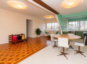 Foto 1 · Apartamento para venda em Vila Madalena com 2 quartos, 2 banheiros, 1 vaga, 92m²