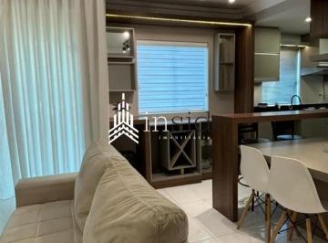 Apartamento de 3 quartos, Curitiba · Apartamento Completo Porteira Fechada com 2 Quartos e Sacada com Churrasqueira