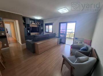 Foto 01 · Apartamento, Vila Isabel Eber, Jundiaí, SP