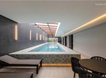 Apartamento de 2 quartos, Curitiba · Casa Milano – Exclusividade, Design e Vista Privilegiada
