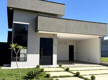 Casa de 3 quartos, São José dos Campos · Casa Térrea em Condomínio - Golden Park Jacareí - Jardim Residencial Golden Park - 3 Dormitórios -