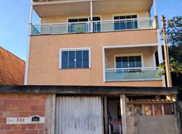 Casa de 2 quartos, Araruama · ARARUAMA/RJ/IGUABINHA - Casa c 2 quartos, sala, cozinha, 2 banheiros, garagem - R$ 270 mil Reais