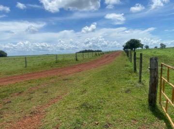Rural de 3 quartos, Formoso do Araguaia · Fazenda a Venda para Pecuária e Plantio