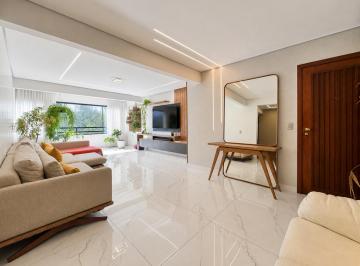 Apartamento de 4 quartos, Brasília · Aluguel no Sudoeste: Apartamento de Canto com 200m², 3 Suítes e Vista Livre na SQSW 104