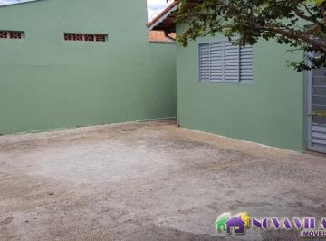 Foto 01 · Casa, Vila Miguel Martini, Jaguariúna, SP